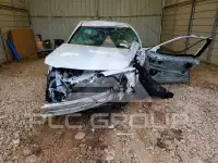 2022 Toyota CAMRY фото