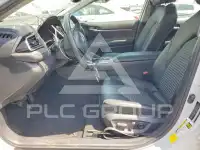 2022 Toyota CAMRY фото