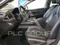 2022 Toyota CAMRY фото