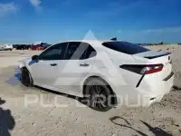 2022 Toyota CAMRY фото
