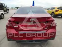 2022 Toyota CAMRY фото