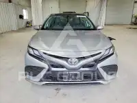 2022 Toyota CAMRY фото