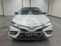 2022 Toyota CAMRY фото