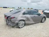 2022 Toyota CAMRY фото