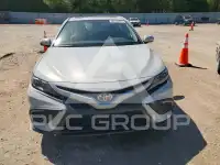 2022 Toyota CAMRY фото