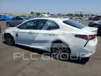 2022 Toyota CAMRY фото