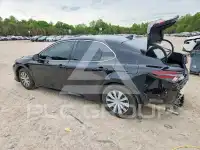 2022 Toyota CAMRY фото