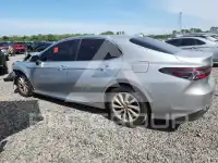 2022 Toyota CAMRY фото