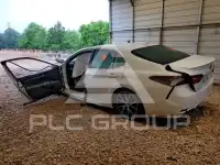 2022 Toyota CAMRY фото