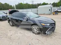 2022 Toyota CAMRY фото
