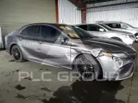 2022 Toyota CAMRY фото
