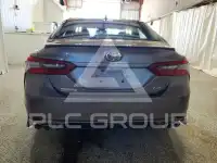 2022 Toyota CAMRY фото