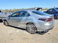 2022 Toyota CAMRY фото