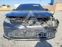 2022 Toyota CAMRY фото