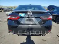 2022 Toyota CAMRY фото