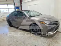 2022 Toyota CAMRY фото