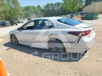 2022 Toyota CAMRY фото
