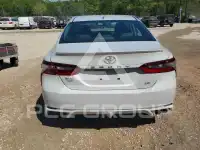 2022 Toyota CAMRY фото