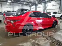 2022 Toyota CAMRY фото