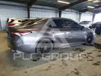 2022 Toyota CAMRY фото