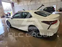 2022 Toyota CAMRY фото