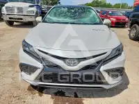 2022 Toyota CAMRY фото