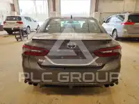 2022 Toyota CAMRY фото