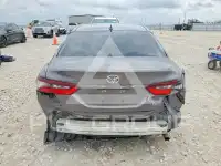 2022 Toyota CAMRY фото