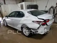 2022 Toyota CAMRY фото