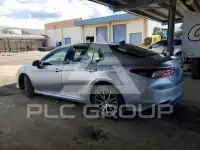 2022 Toyota CAMRY photo