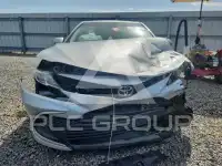 2022 Toyota CAMRY фото