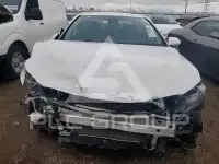 2022 Toyota CAMRY фото