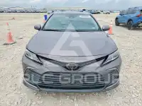 2022 Toyota CAMRY фото