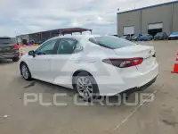 2022 Toyota CAMRY фото