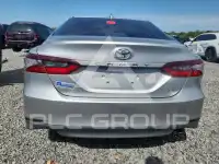 2022 Toyota CAMRY фото