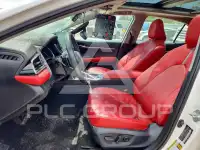 2022 Toyota CAMRY фото