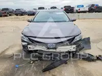 2022 Toyota CAMRY фото