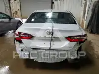 2022 Toyota CAMRY фото
