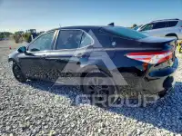 2022 Toyota CAMRY фото