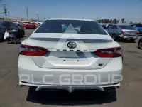 2022 Toyota CAMRY фото