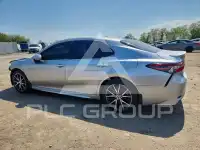 2022 Toyota CAMRY фото
