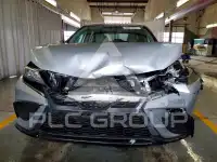 2022 Toyota CAMRY фото