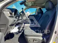2022 Toyota Highlander фото