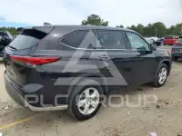2022 Toyota Highlander фото