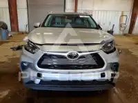 2022 Toyota Highlander фото