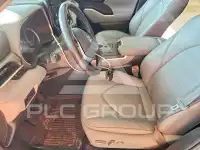 2022 Toyota Highlander фото
