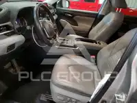 2022 Toyota Highlander фото