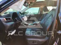 2022 Toyota Highlander фото
