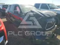 2022 Toyota Highlander фото