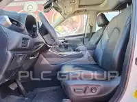 2022 Toyota Highlander фото